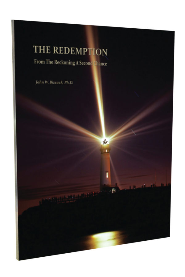 The Reckoning_The Redemption_John W. Bizzack_Freemasons Essay