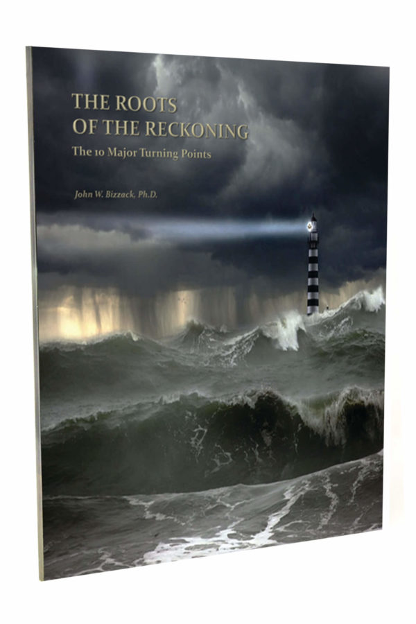The Reckoning_The Roots of the Reckoning_John W. Bizzack_Freemasons Essay